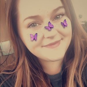 Meet your Posher, Lydia